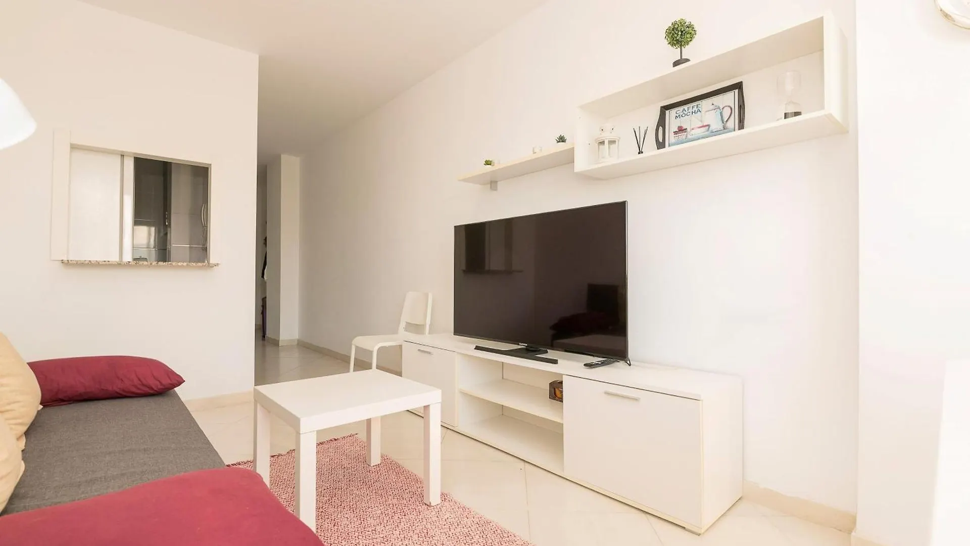 El Mirador 1 Apartment Cadiz