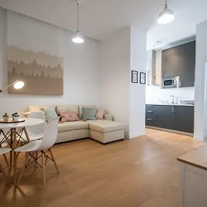  Apartment Apartamento La Goleta