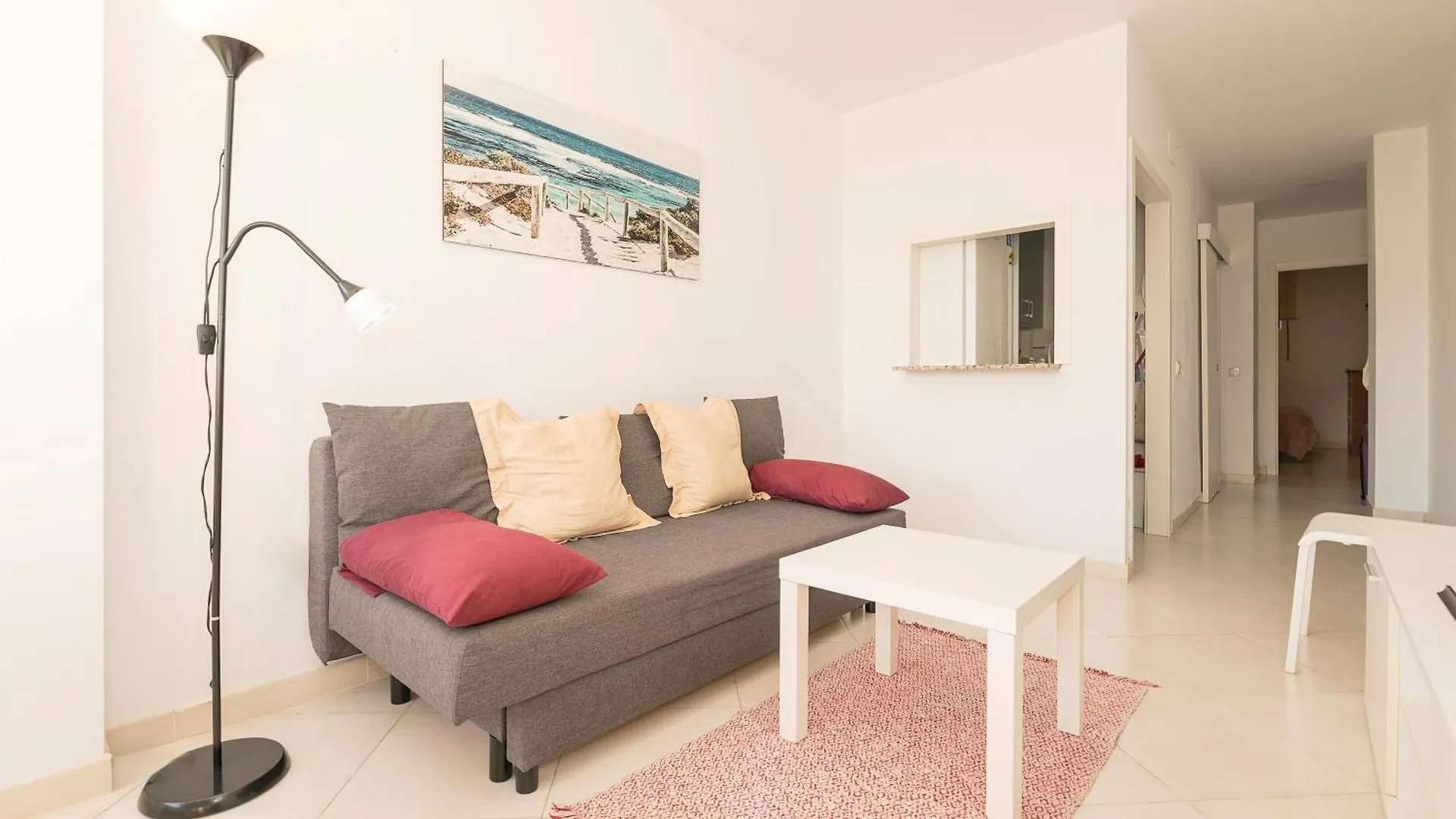 El Mirador 1 Apartment Cadiz Spain