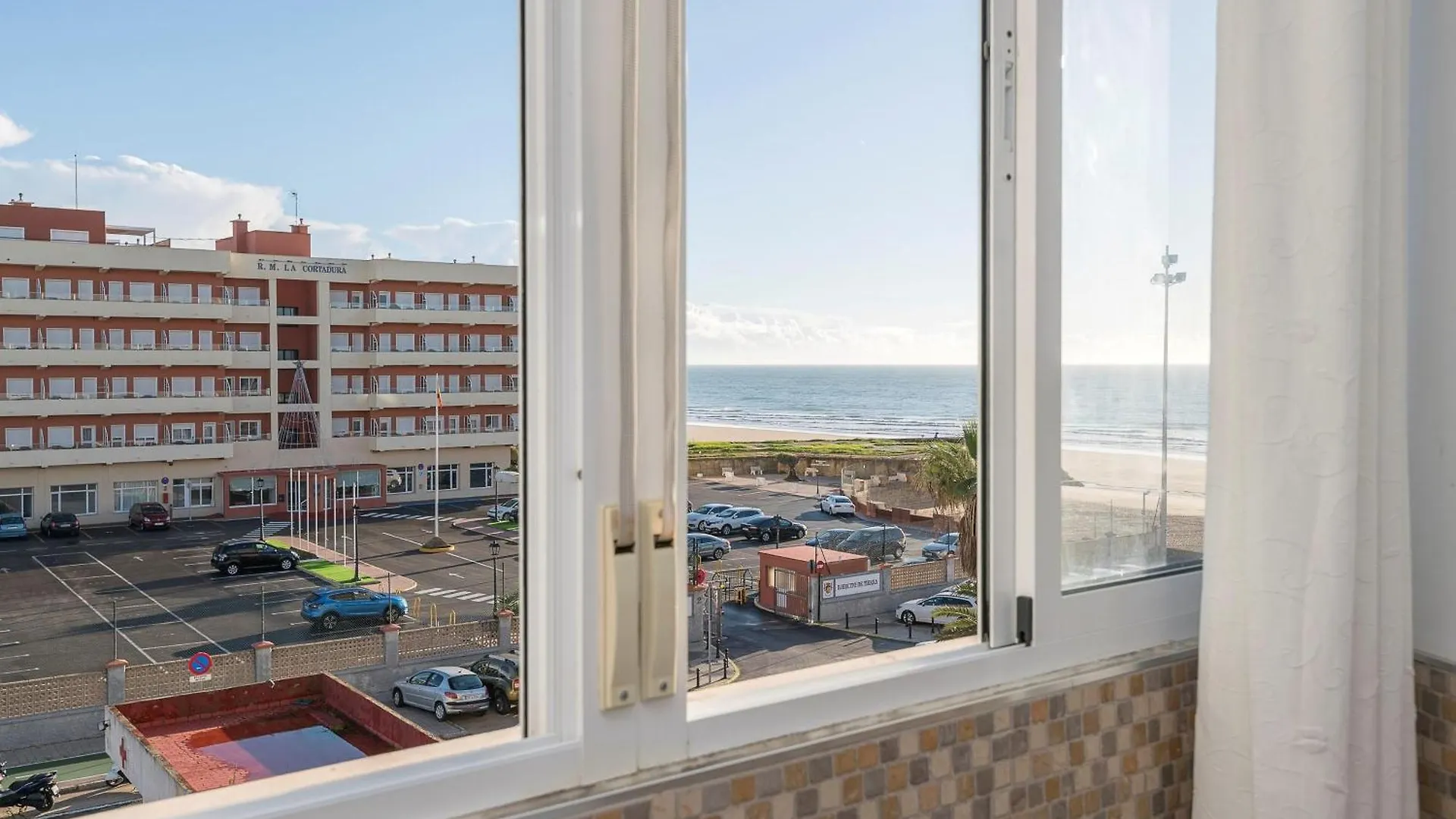 El Mirador 1 Apartment Cadiz