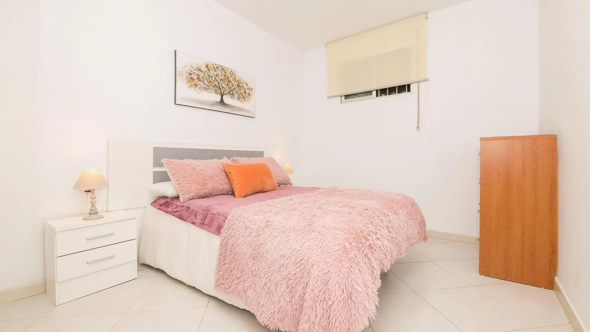 El Mirador 1 Apartment Cadiz